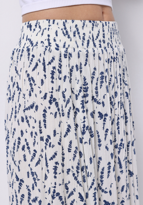 COLIN'S Женская Юбка Многоцветная Maxi Length [5]