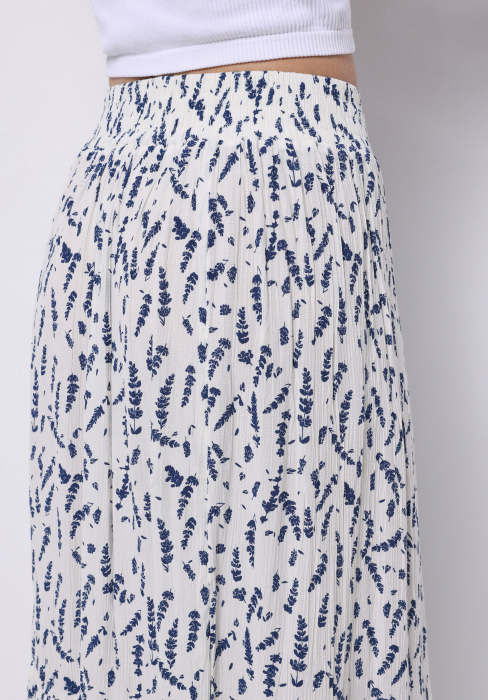 COLIN'S Женская Юбка Многоцветная Maxi Length [6]