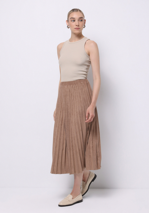 COLIN'S Fusta Maro  Femei [3]