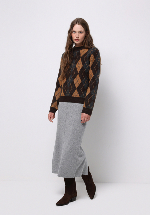 COLIN'S Юбка Gri  [2]