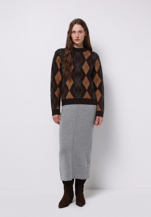 COLIN'S Юбка Gri  [1]