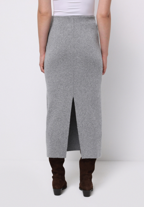 COLIN'S Юбка Gri  [4]