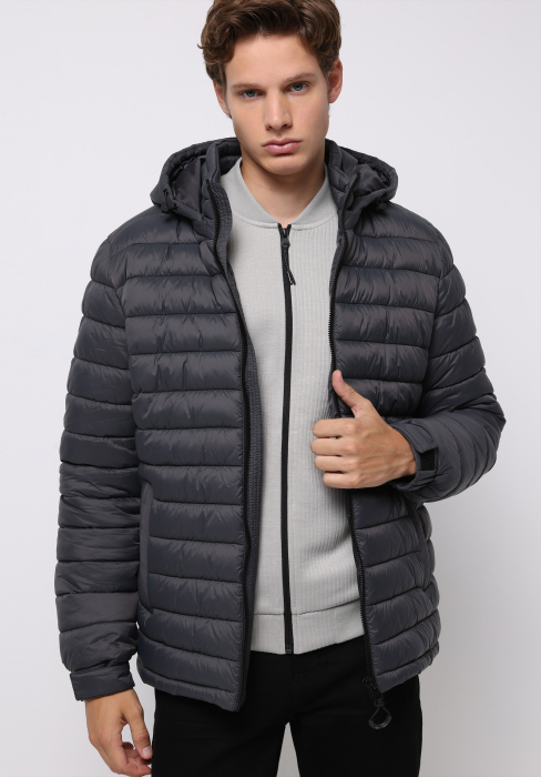 COLIN'S Куртка Antracit Slim [2]
