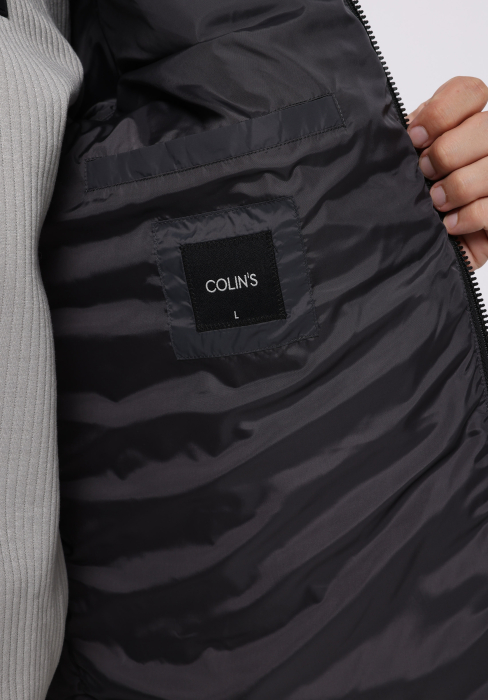 COLIN'S Куртка Antracit Slim [5]