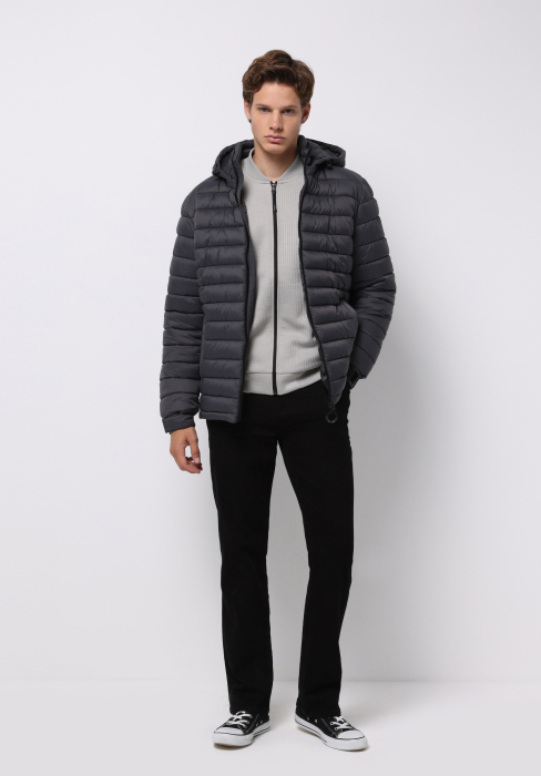 COLIN'S Куртка Antracit Slim [1]
