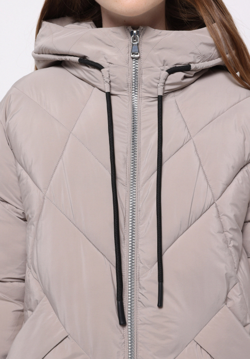 COLIN'S Куртка Bej  [3]