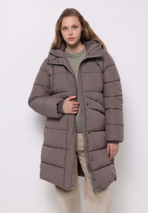 COLIN'S Geaca Bej  Femei [2]