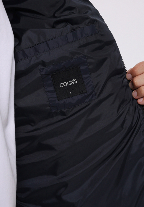 COLIN'S Geaca Navy  Barbati [4]