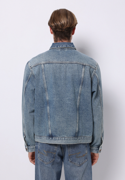 COLIN'S Geaca Albastra  Barbati [2]