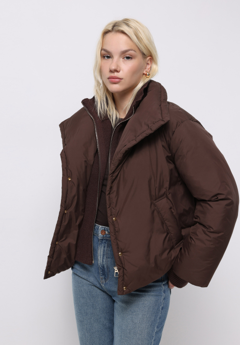 COLIN'S Куртка Cafeniu  [1]