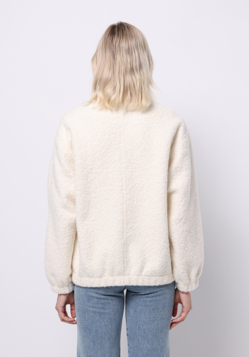 COLIN'S Geaca Crem  Femei [2]