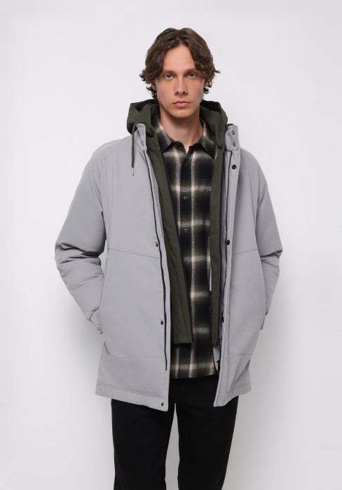 COLIN'S Куртка Gri  [1]