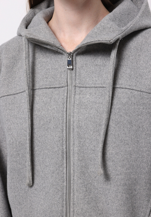 COLIN'S Geaca Gri Inchis  Femei [3]