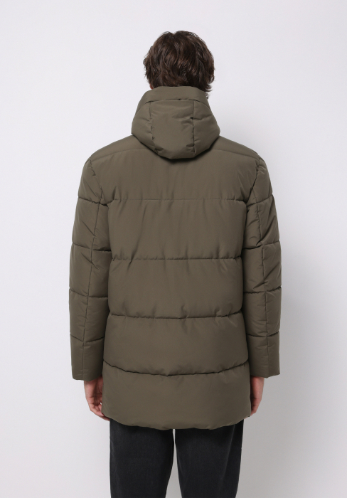 COLIN'S Geaca Khaki  Barbati [5]