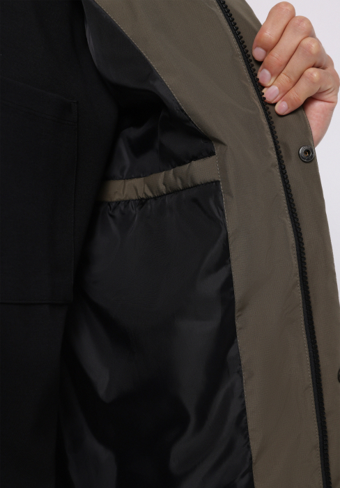 COLIN'S Geaca Khaki  Barbati [4]