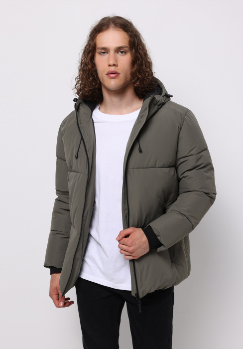 COLIN'S Куртка Haki  [1]