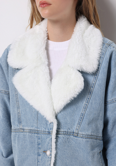 COLIN'S Куртка Mavi  [3]