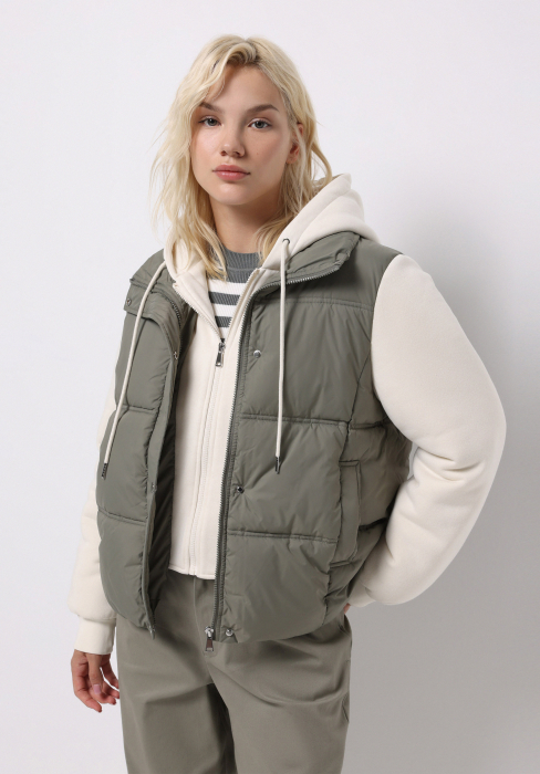 COLIN'S Geaca Mint  Femei [1]