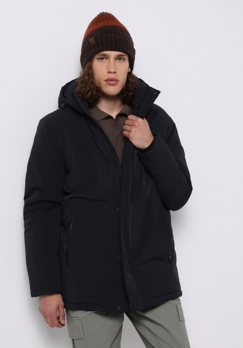 COLIN'S Geaca Navy  Barbati [1]