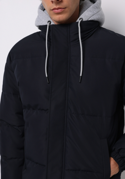 COLIN'S Geaca Navy  Barbati [2]