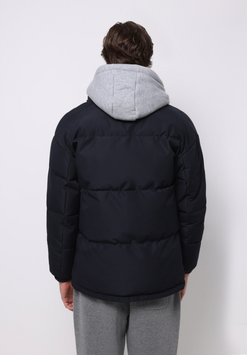 COLIN'S Geaca Navy  Barbati [4]