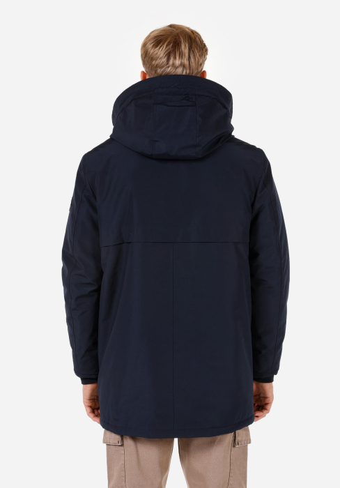 COLIN'S Geaca Navy Regular Barbati [4]