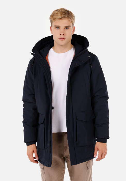 COLIN'S Geaca Navy Regular Barbati [1]