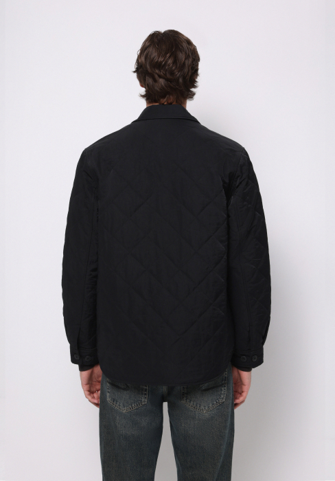 COLIN'S Куртка Negru  [5]