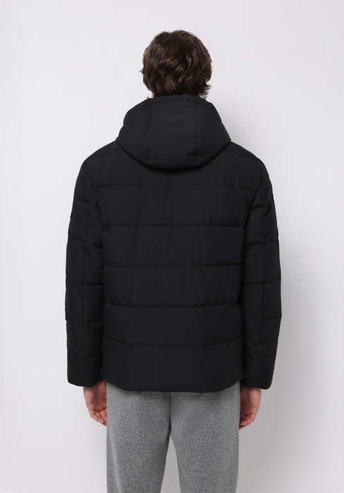 COLIN'S Куртка Negru  [5]