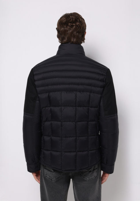 COLIN'S Куртка Negru  [5]