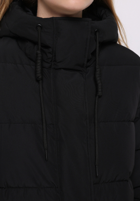 COLIN'S Куртка Negru  [3]