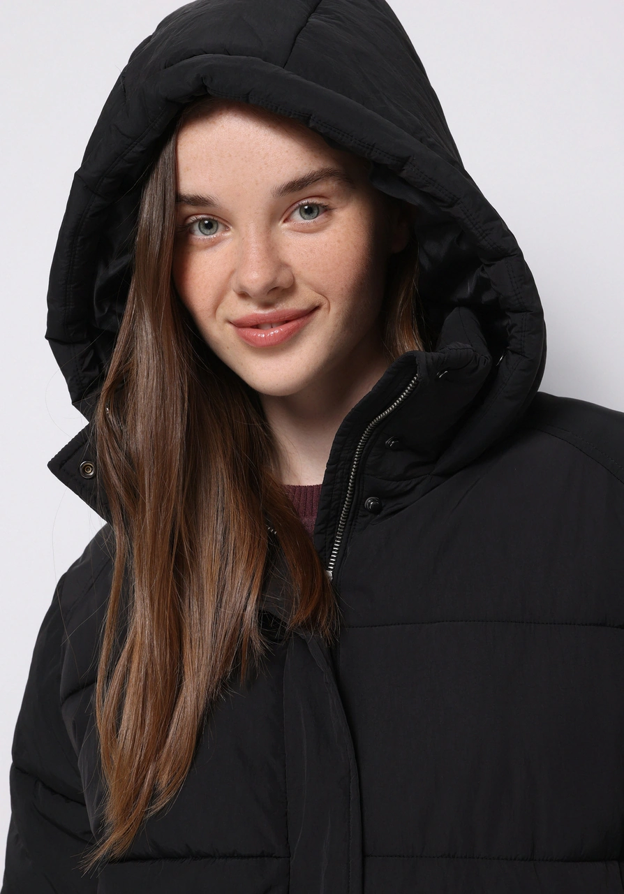 COLIN'S Geaca Neagra  Femei [3]