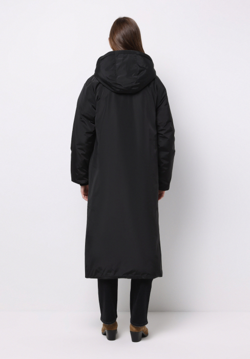 COLIN'S Geaca Neagra  Femei [5]