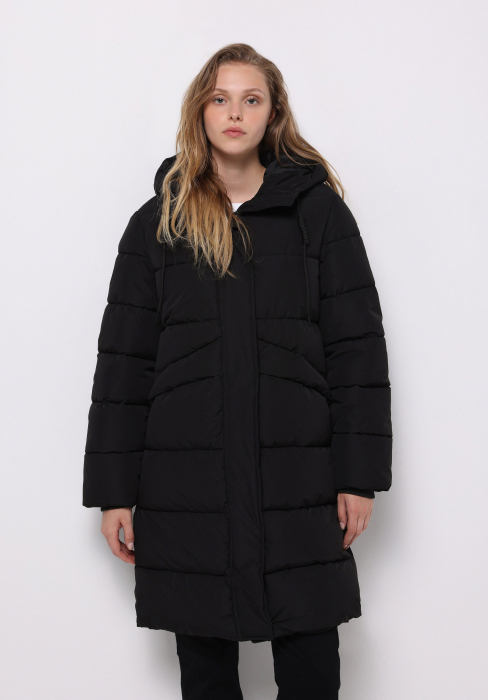 COLIN'S Куртка Negru  [1]