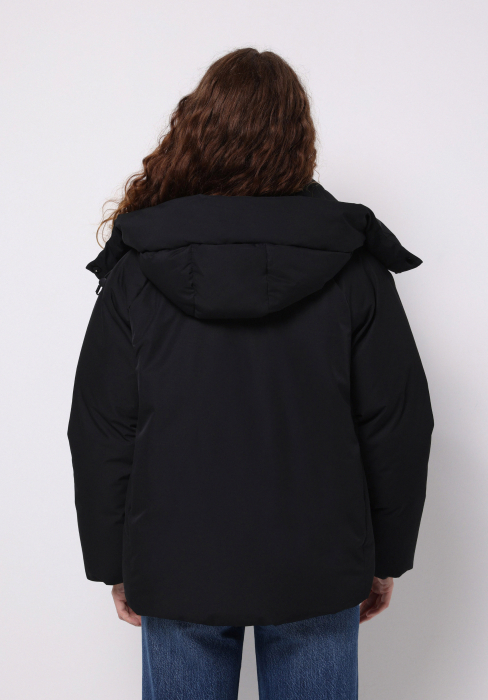 COLIN'S Куртка Negru  [5]