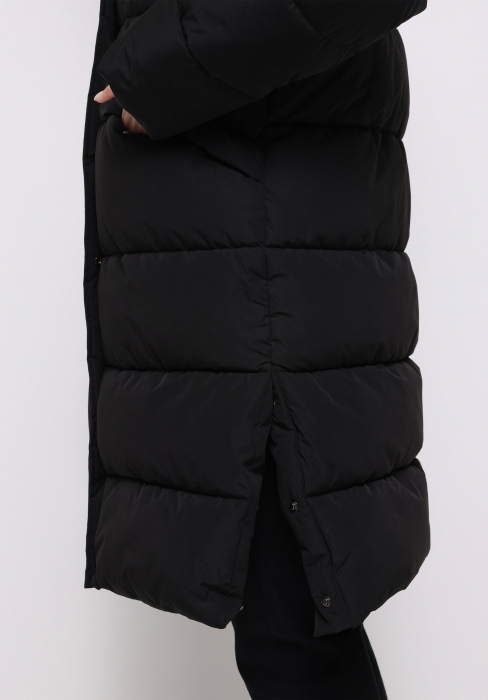 COLIN'S Куртка Negru  [4]