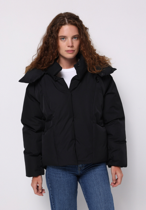 COLIN'S Куртка Negru  [2]