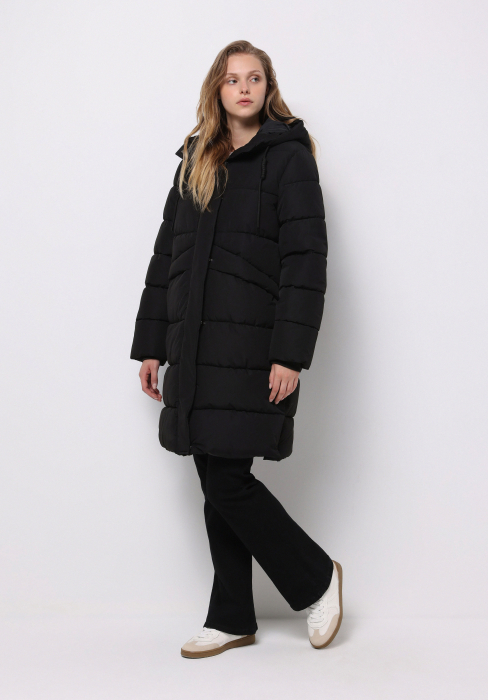 COLIN'S Куртка Negru  [2]