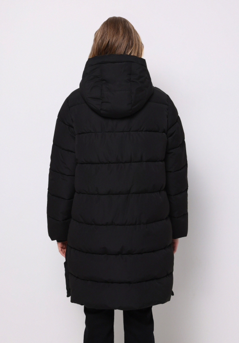 COLIN'S Куртка Negru  [5]