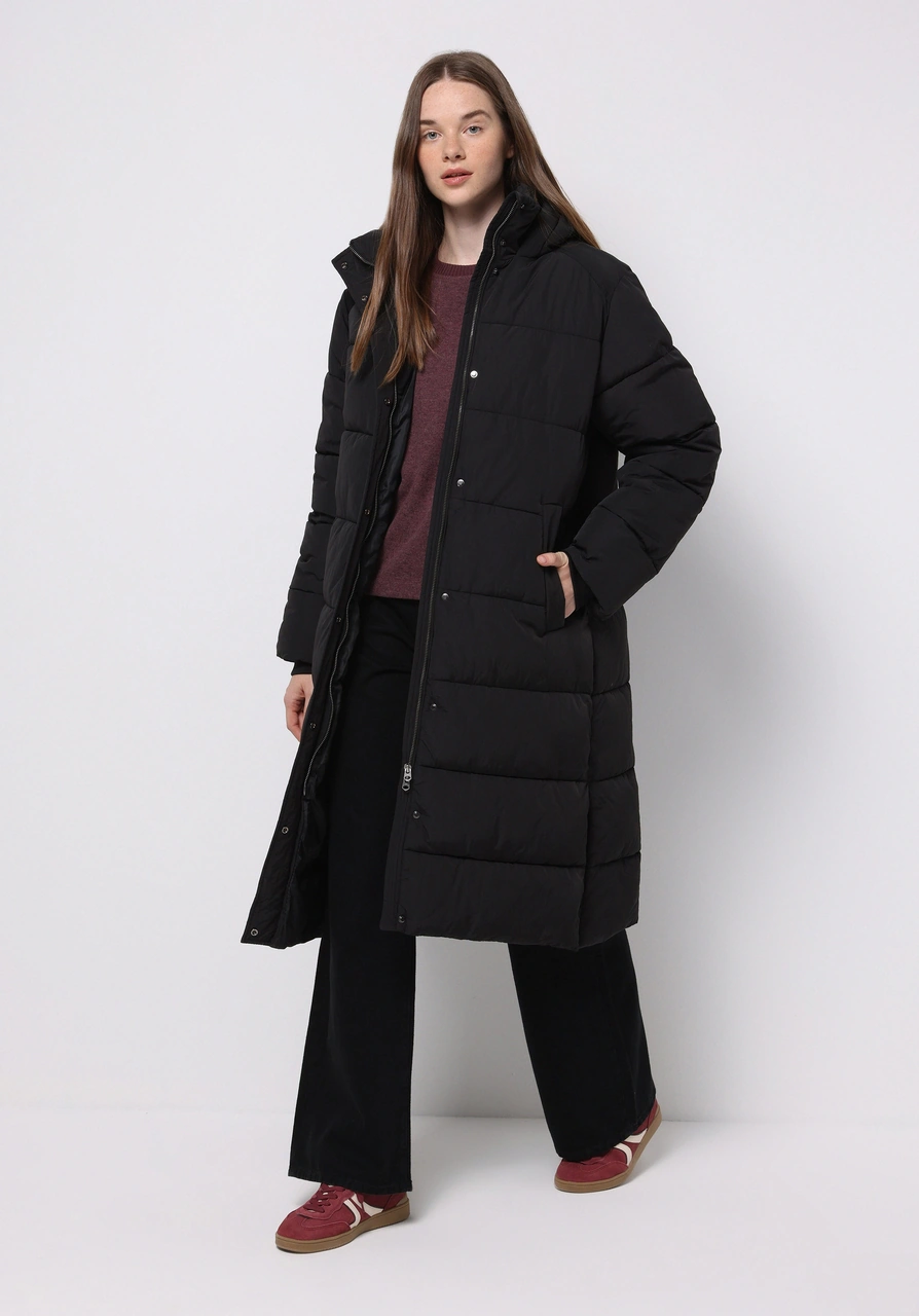 COLIN'S Geaca Neagra  Femei [2]