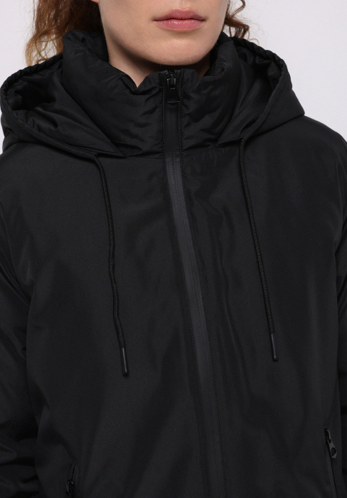 COLIN'S Куртка Negru  [3]