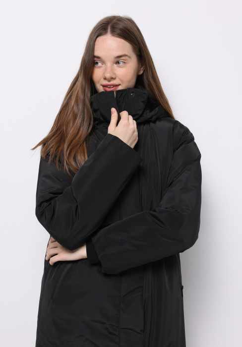 COLIN'S Geaca Neagra  Femei [2]