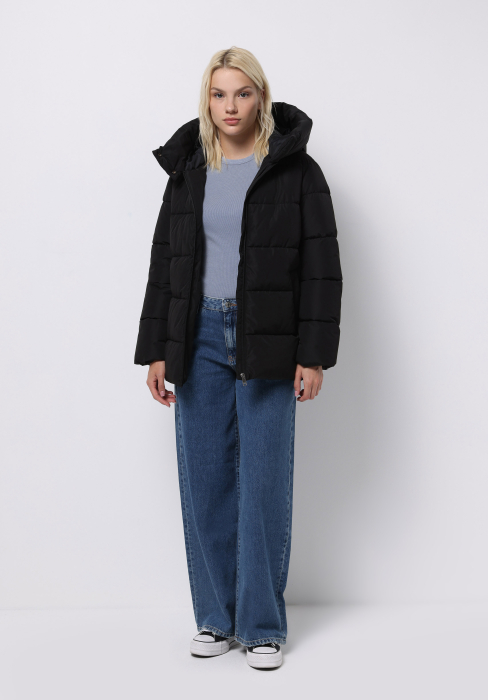 COLIN'S Куртка Negru Regular [3]