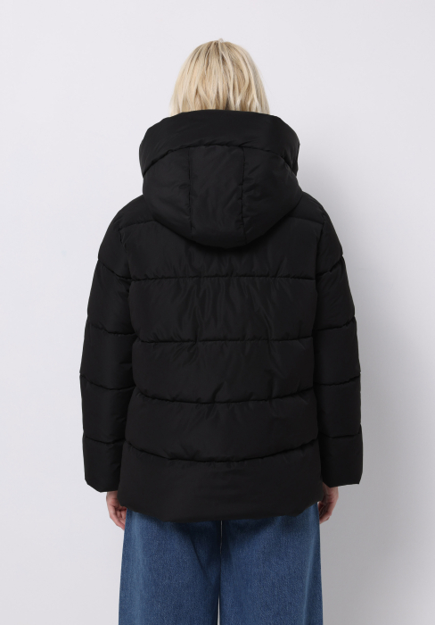 COLIN'S Куртка Negru Regular [2]