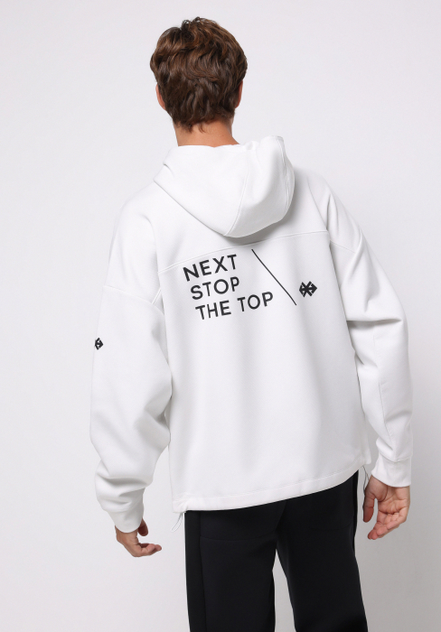 COLIN'S Толстовка Alb  [4]