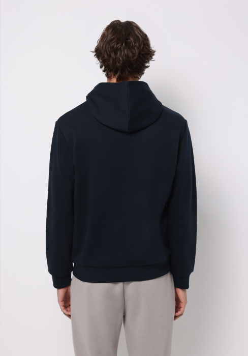 COLIN'S Hanorac Navy Regular Barbati [4]