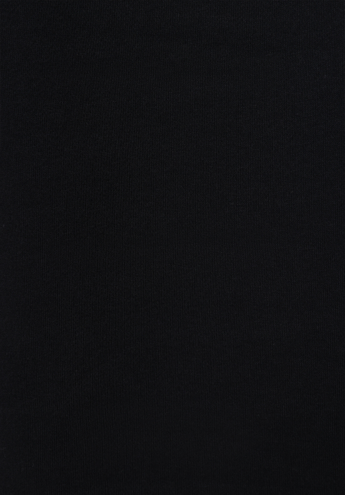 COLIN'S Hanorac Negru Regular Barbati [5]