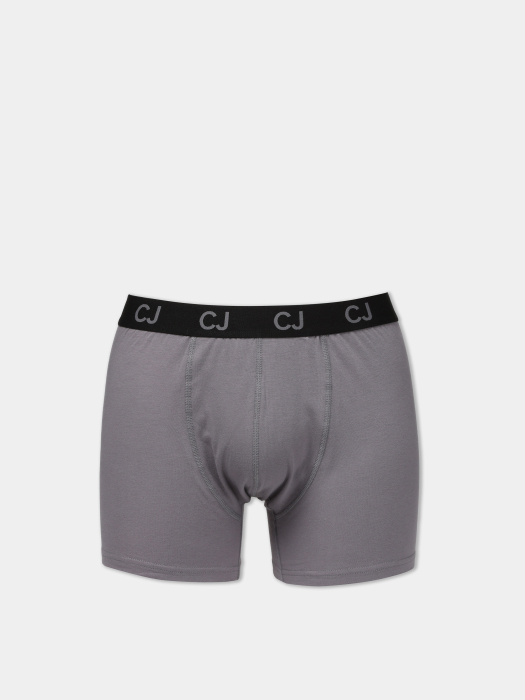 COLIN'S Lenjerie Gri Modern Barbati [1]
