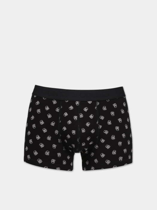 COLIN'S Нижнее Белье Negru Modern [2]