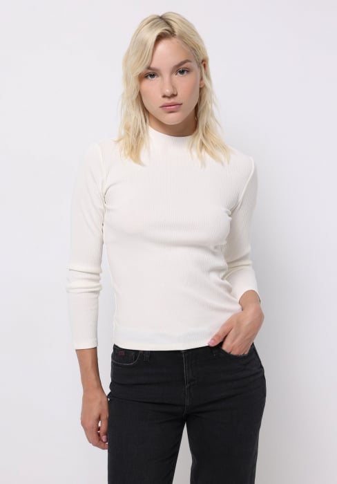 COLIN'S Maleta Alba  Femei [1]